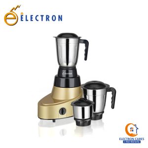 3 Jar Mixer Grinder (THUNDER) (900W)