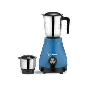 2 jar Mini Mixer Grinder (ICON) (500W)