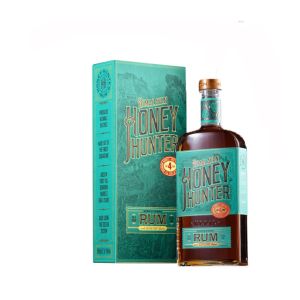 Himalayan Honey Hunter 4yrs Rum 750Ml