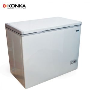 Konka 225 Ltrs Chest Freezer- KCF 227