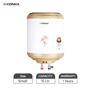 KONKA 25 LTR Electric Geyser Classic (K25 LGC)