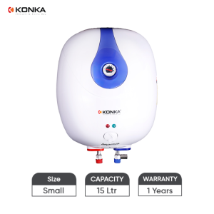 KONKA 15 LTR Electric Geyser Imperio (K15 LGI)