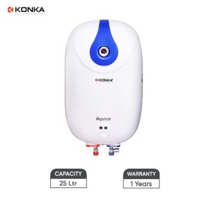 KONKA 25 LTR Electric Geyser Imperio (K25 LGI)