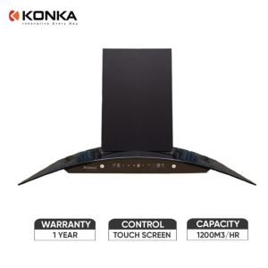 KONKA Chimney (KCH-90)