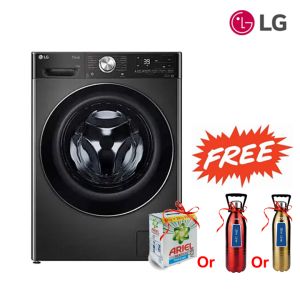 LG 11Kg Front Load Washing Machine FV1411S2B