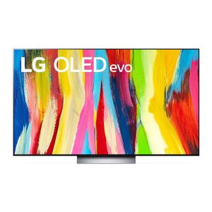 LG 65 Inch OLED 4K TV OLED65C2