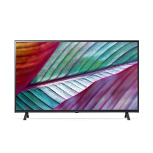 LG 43 Inch WebOS 4K UHD LED TV 43UR7550PSC