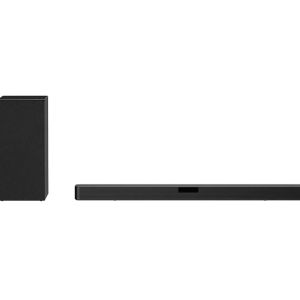 LG 2.1CH Sound Bar SN5Y