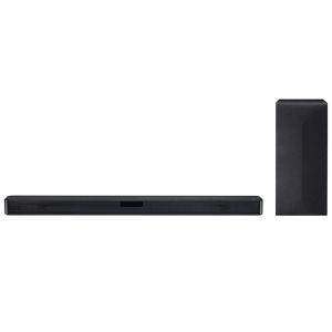 LG 2.1CH Sound Bar SN4