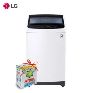 LG 7Kg T2107VSAGP Smart Inverter Technology Top Load Fully Automatic Washing Machine