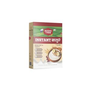 Activa Vida Instant Sathu 400Gm