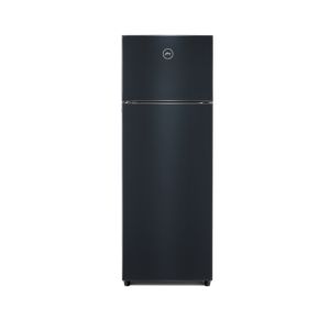 Godrej 331Ltr. Double Door Refrigerator (RTEONVIBE 346B RCIT MT BK)