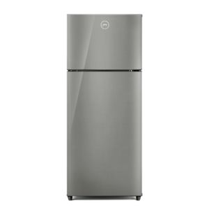 Godrej 258Ltr. Double Door Refrigerator (RTEON ALPHA 270B RI ST GL)