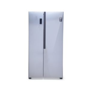 Godrej 564Ltr. Side By Side Refrigerator (RS EONVELVET 579 RFD PL ST)