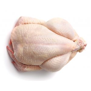 Nina and Hager whole chicken 2.360 -2.780Kg