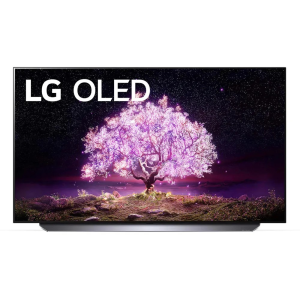 LG 55" OLED 4K TV OLED55C1