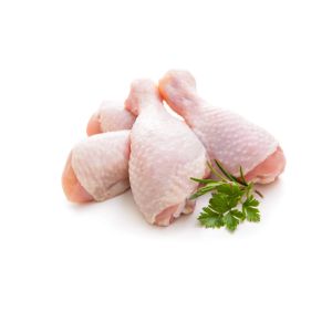 Nina & Hager Chicken Drumsticks 590- 666Gm