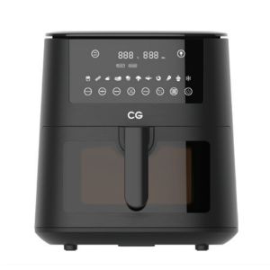 CG 7.2 Liter Digital Display Air Fryer CGAF72D02