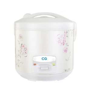 CG 1.5Ltr. Rice Cooker CGRC15DM2