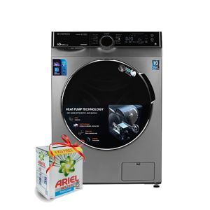 CG Meridia Washing Machine 10.0 KG CGMWF1081