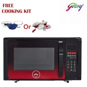 Godrej 23Ltr. Convection Microwave Oven