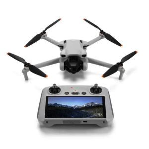 DJI Mini 3 Fly More Combo Plus (RC)