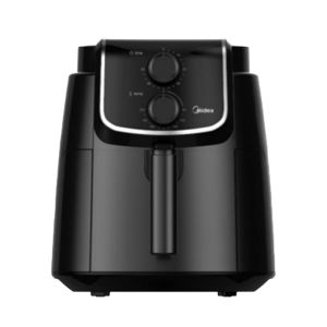 Midea 4Ltr. Air Fryer MF-TN40D2