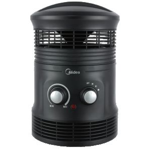 Midea 1800W Fan Heater NF18-17PA