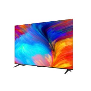 TCL 43 Inch 4K UHD Google TV 43P635