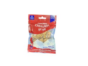 Manaram Meetho Flavour Chhurra Chhurpi 100Gm