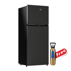 Beko 275Ltr. Double Door Refrigerator RDNE295DWBE