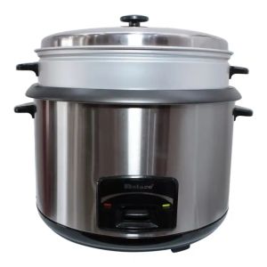 Belaco 4.2Ltr. Rice Cooker With Steamer RC-214BEL