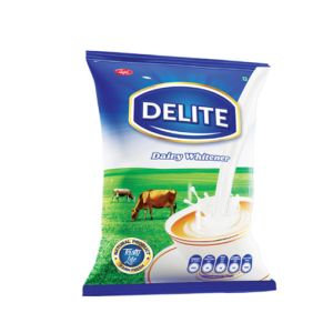 Sujal Delite Dairy Whitener Milk Powder 800Gm