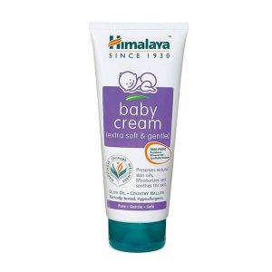 Himalaya Baby Cream