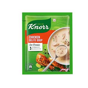 Knorr Chicken Delight Soup 42GM