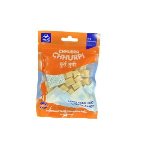 Manaram The Original Flavour Chhurra Chhurpi  100Gm