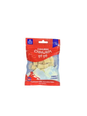 Manaram Josh Flavour Chhurra Chhurpi 100Gm