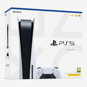 Sony PlayStation 5 Digital Edition