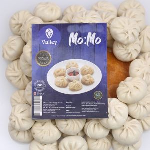 Valley Buff MOMO 50Pcs