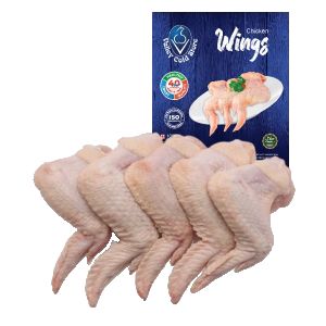 Valley Chicken Wings 1Kg