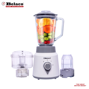 Belaco Multifunction Blender BB-536