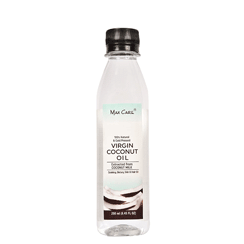 Max Care Virgin Coconut Oil Cold Pressed 1000Ml