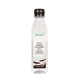 Max Care Virgin Coconut Oil Cold Pressed 250Ml