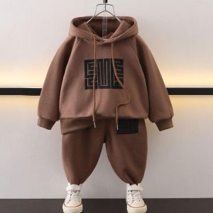 Baby Boy Hoodie