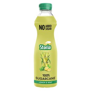 Storia 100% Sugarcane Juice