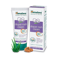 Himalaya Diaper Rash Cream20 gm