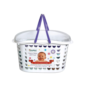 Himalaya Babycare Gift Basket Pack (7000013)