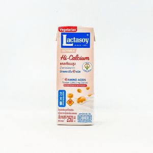 Lactasoy Soymilk Hi -calcium 1000Ml