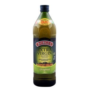 Borges Extra Virgin Olive Oil 1Ltr