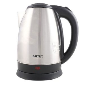 Baltra 1.8Ltr Super Fast Electric Cordless Kettle BC 135